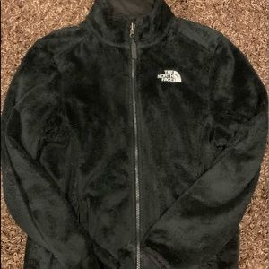 north face jacket